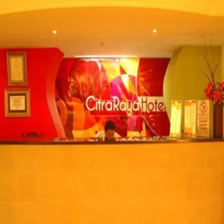 Citra Raya Hotel Banjarmasin