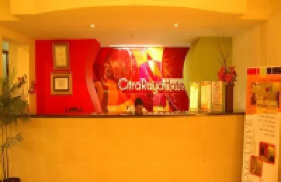 Citra Raya Hotel Banjarmasin