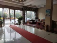 鄱阳国發商务宾馆 - 公共区域