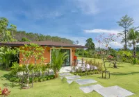 Bungalow Villa Rumba