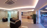 Shobi Hotel Johor Bahru Near CIQ JB