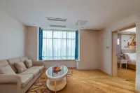 Vienna Hotel (Tengzhou Railway Station) فنادق في تنغ جَو