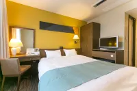 Fujisan Station Hotel
