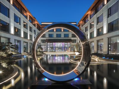 Hampton by Hilton Wuzhen