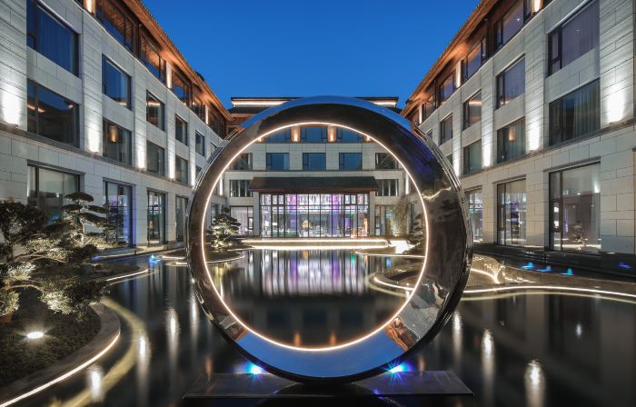 Hampton by Hilton Wuzhen