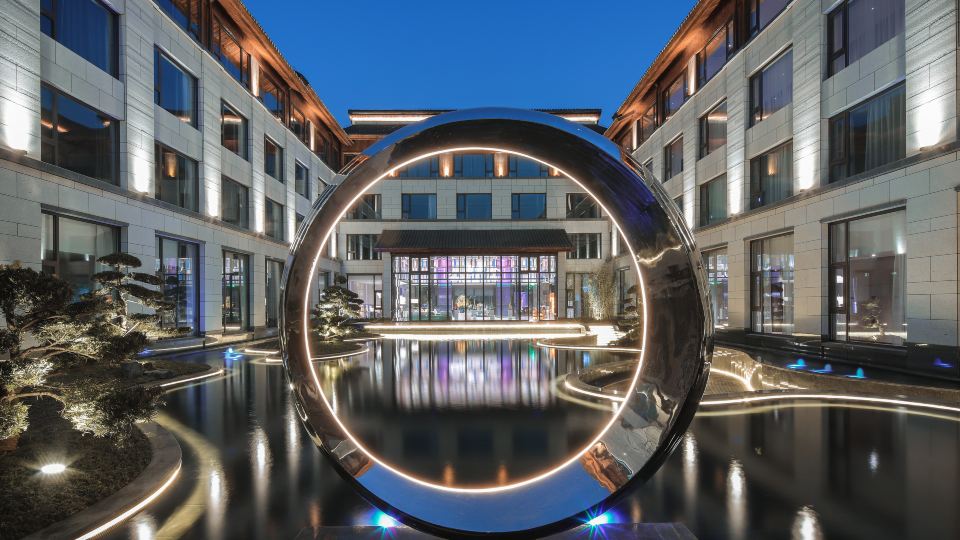 Hampton by Hilton Wuzhen