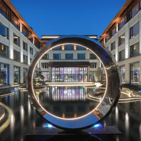 Hampton by Hilton Wuzhen