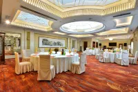 Jiping Hotel Hotels in Siping