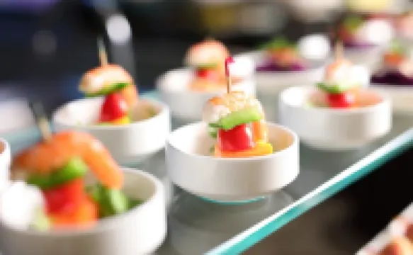 Beihai Muhai Sea View Resort Apartemnt