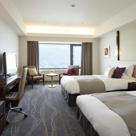 Hotel Okura Kobe