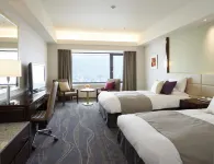 Hotel Okura Kobe Hotels in der Nähe von 六甲山アスレチックパークGREENIA