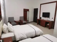 寧蒗納真劉傑精品飯店 - 2 星級