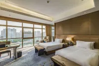 Shangqiu Xinhua Jianguo Hotel Hotels near Beihai Park