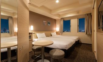 2. VIA INN ..