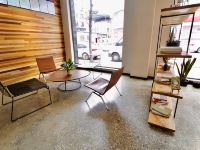 里屋轻住酒店(绵阳西南科技大学店) - 公共区域