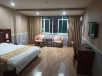 Great Wall Hotel