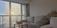 深圳洪爺莉莉公寓 - Boutique Room - 1 Pièce (lit Double)