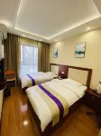 Bijie Jinpin Apartment Hotel - 2 stjerner