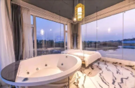 Xishan HuShang Villa