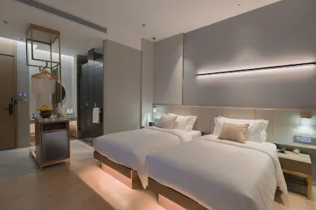 Laurel Hotel Baoan International Convention and Exhibition Center Store