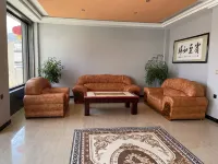 Tanchang Tuyue Hotel