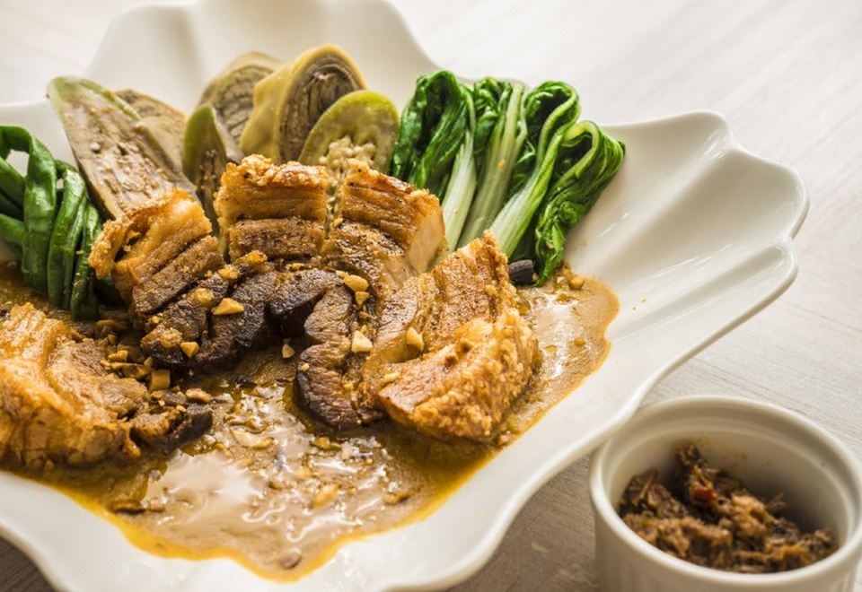 5. 더 플라자 호텔..