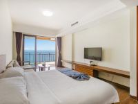 惠东西西里海景度假酒店 - 270度天际海景大床房