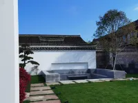 寧波慈府花園度假客舍 慈城附近的飯店