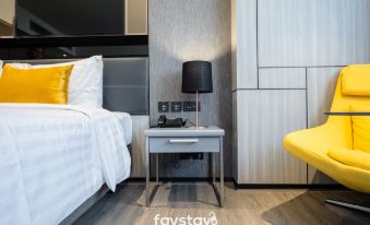 Verve Hotel & Residence Bangkok