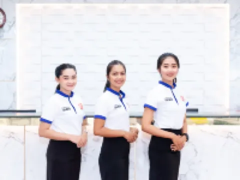 โรงแรมบีทู นครศรีธรรมราช พรีเมียร์ โรงแรมในนครศรีธรรมราช