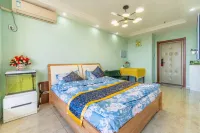Dandong Shiguang Homestay - balcony