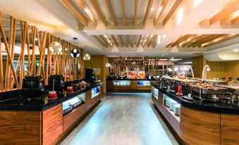 Fish Hotel -Taitung