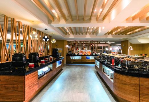 피시 호텔 타이둥 썸네일