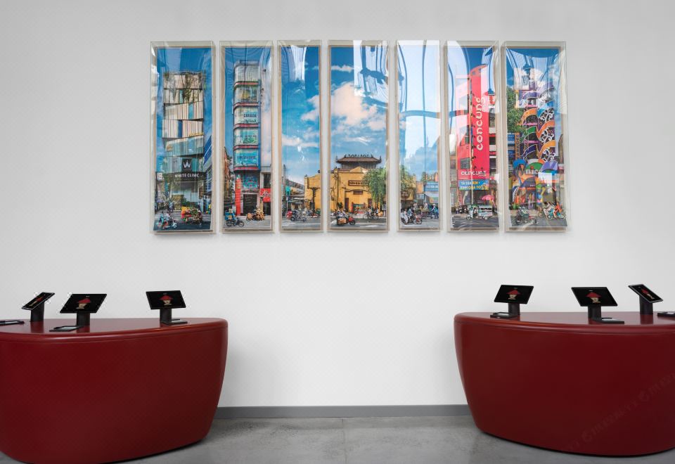 호치민 주변 명소