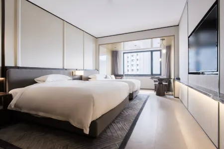 Hawaii International Hotel