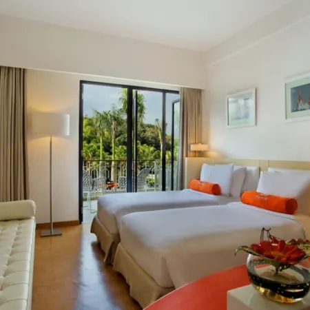 Harris Hotel & Conventions Malang