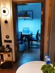 EVERFOCUS International Hotel (Miluo, Yueyang) - Fitnessstudio