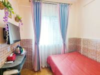 珠海德榕公寓 - 舒适一室单床房