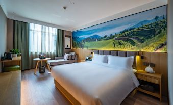 TRUE GO Hotel (Zhengzhou Huayuan Road Grand Emporium)