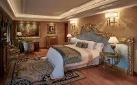 Rome Cavalieri, A Waldorf Astoria Hotel