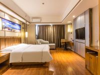 沃顿360酒店(柳州万达广场店) - 特惠悦享大床房