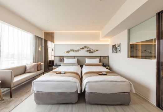 타이베이 가든 호텔