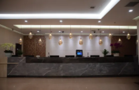 昆明翠怡酒店 昆明酒店