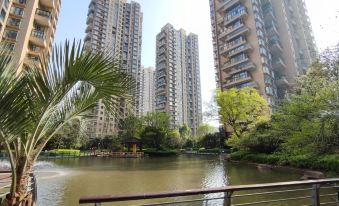 Jiangnan apartment