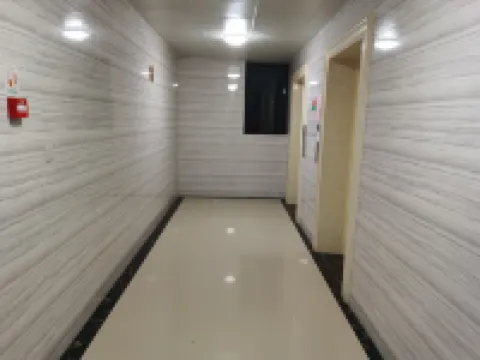 Yunfan Hotel (Yichun High-speed Railway Station)