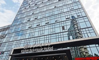SSAW Boutique Hotel