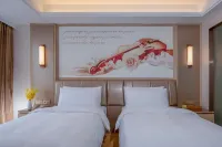 Vienna International Hotel (Changchun FAW) - balcony