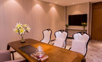 Xiamen Ria Boutique Hotel