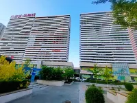 Yingkou Bishuipan Seaview Apartment - Condos