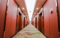 Da'an Party School Hotel Hotel di Da'an